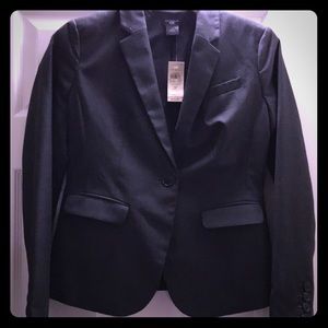 NWT Ann Taylor blazer/suit top